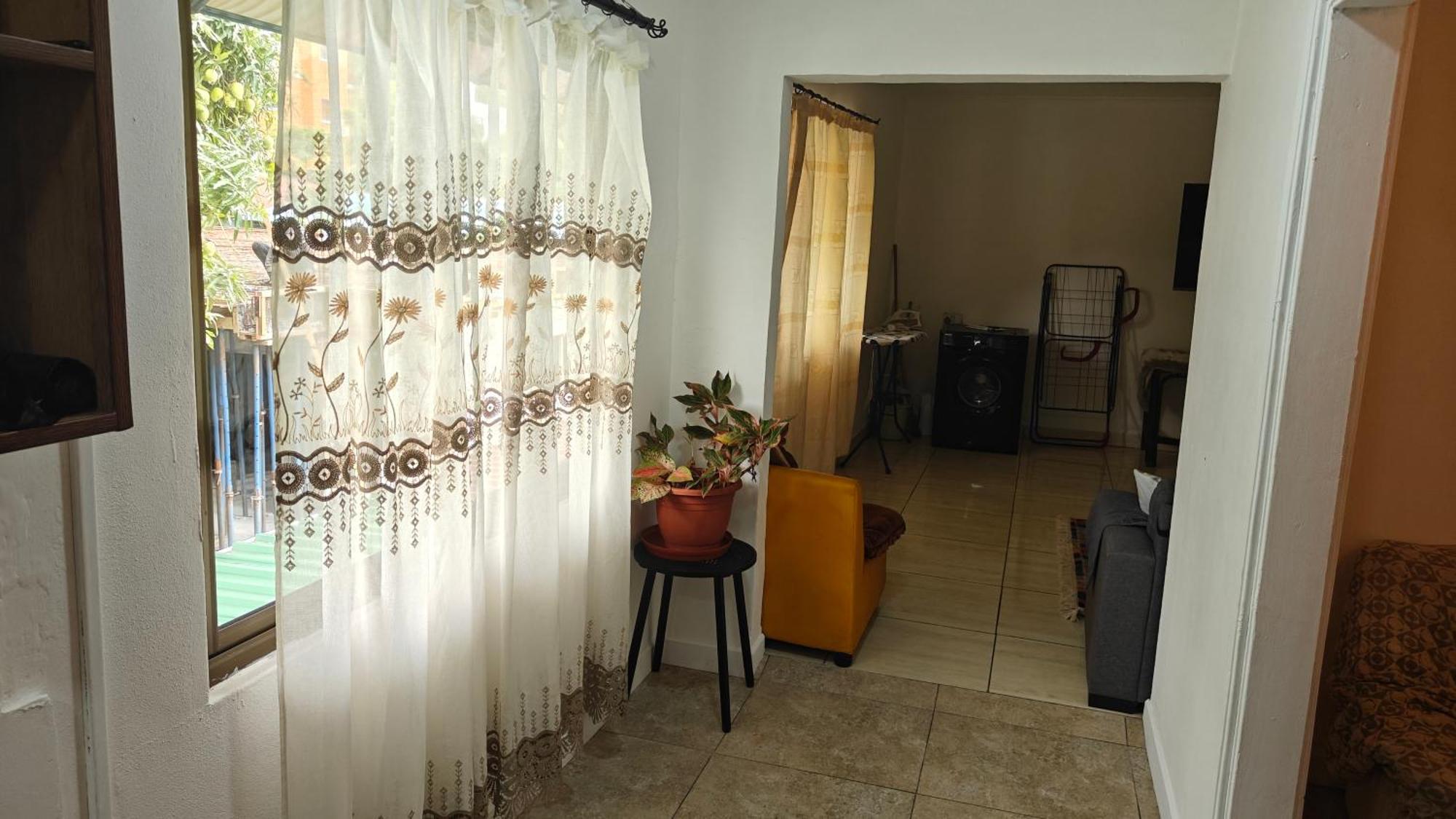 Alpha & Omega Apartment Seychelles Beau Vallon  Exteriör bild